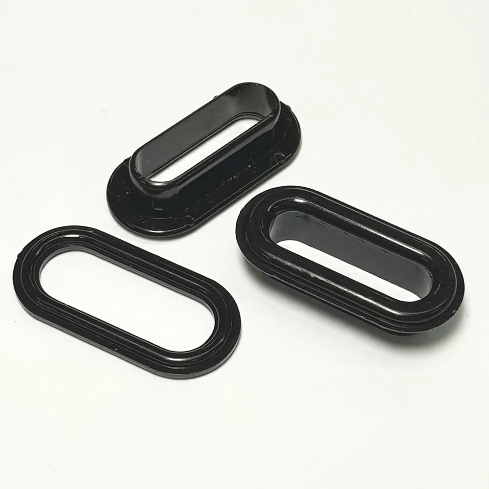 plastic grommets