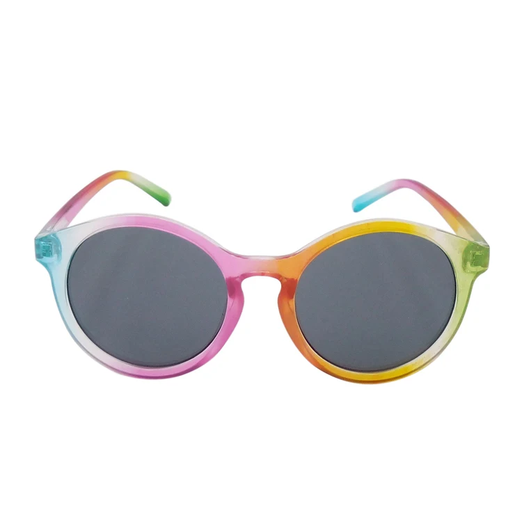 Superhot round sunglasses women supply for women-7