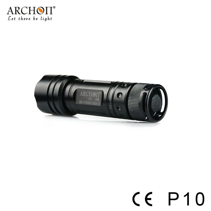 Most Power C ree LED Flashlight Torch With Lantern and Police Baton