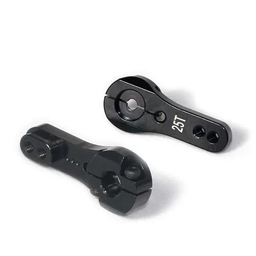 Rc Servo Arm Horn For Futaba Savox Xcore Hsp Hd Power Mg995 Mg996r E9001feetech Servo Steering
