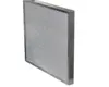 Fiberglass Media High Temperature M6 Box Filter For Car Factory