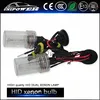 Top seller 12V 35W 9005 hb3 6000k xenon kit ac hid ballast White 6000K auto car vehicle hid