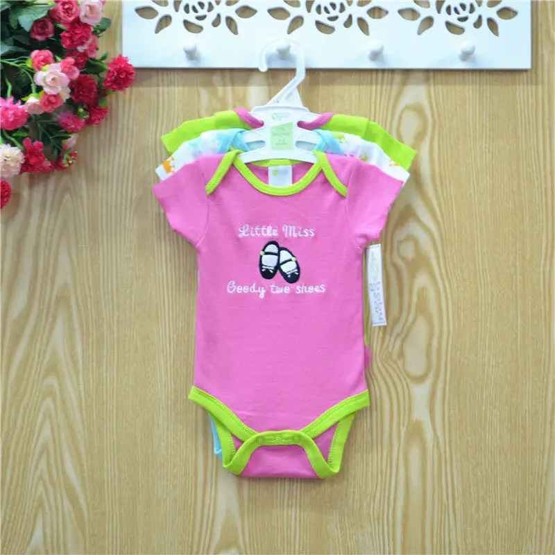 Baby Boy Clothes 100 Cotton Embroidery Design Baby Clothes Buy