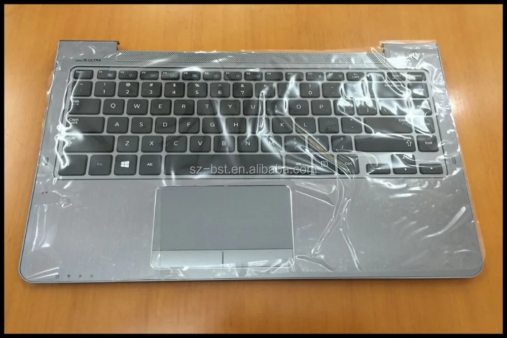 samsung laptop touchpad not working