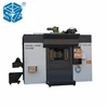 Evolution of the flexible rotary transfer machine Valve manufacturing process at shuangzheng