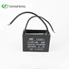 Ceiling fan China suppliers ac wenling dingfeng cbb61 350v capacitor