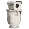 long range distance detect 10km ptz security thermal camera