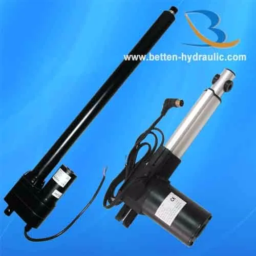 Dytp Series Electrohydraulic Cylinder For Sale Buy Electro Hydraulic