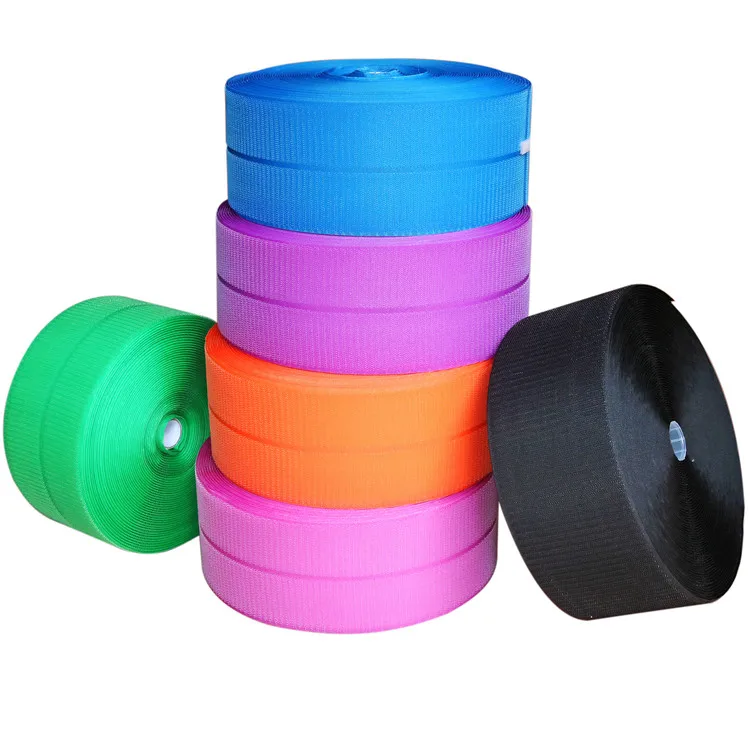 abrasive disc hook loop