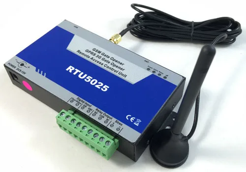 Rtu5025 настройка через usb