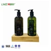 1000ml customized hotel shampoo and body wash amenity