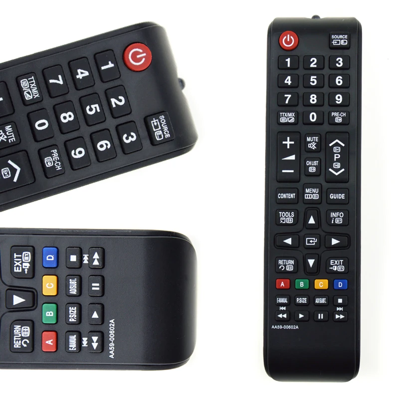 Aa5900602a Replaced Universal Remote Control Fit For Samsung Brand