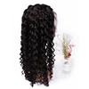wholesale human hair afro water wave wig braided lace wigs human hair full lace wigs
