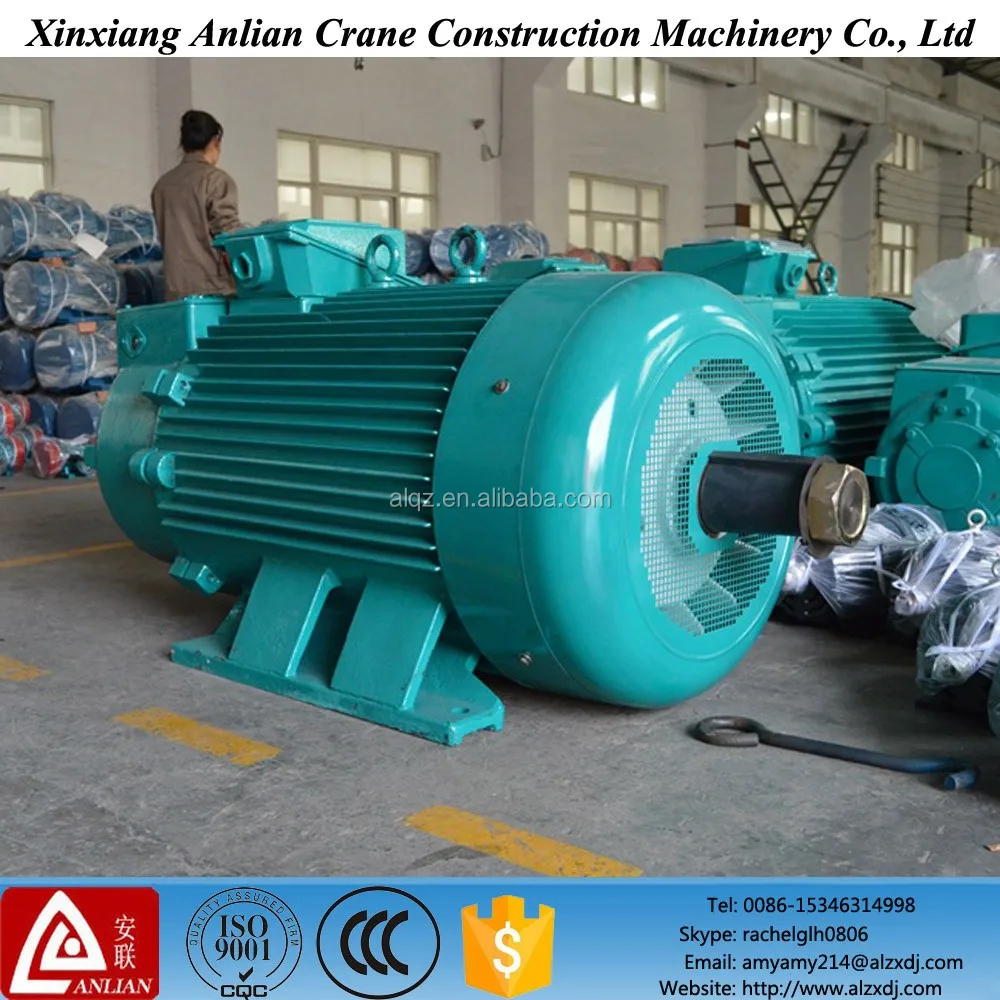 Factory Price Copper Coils Three Phase Ac Induction Motor Buy 220v Ac