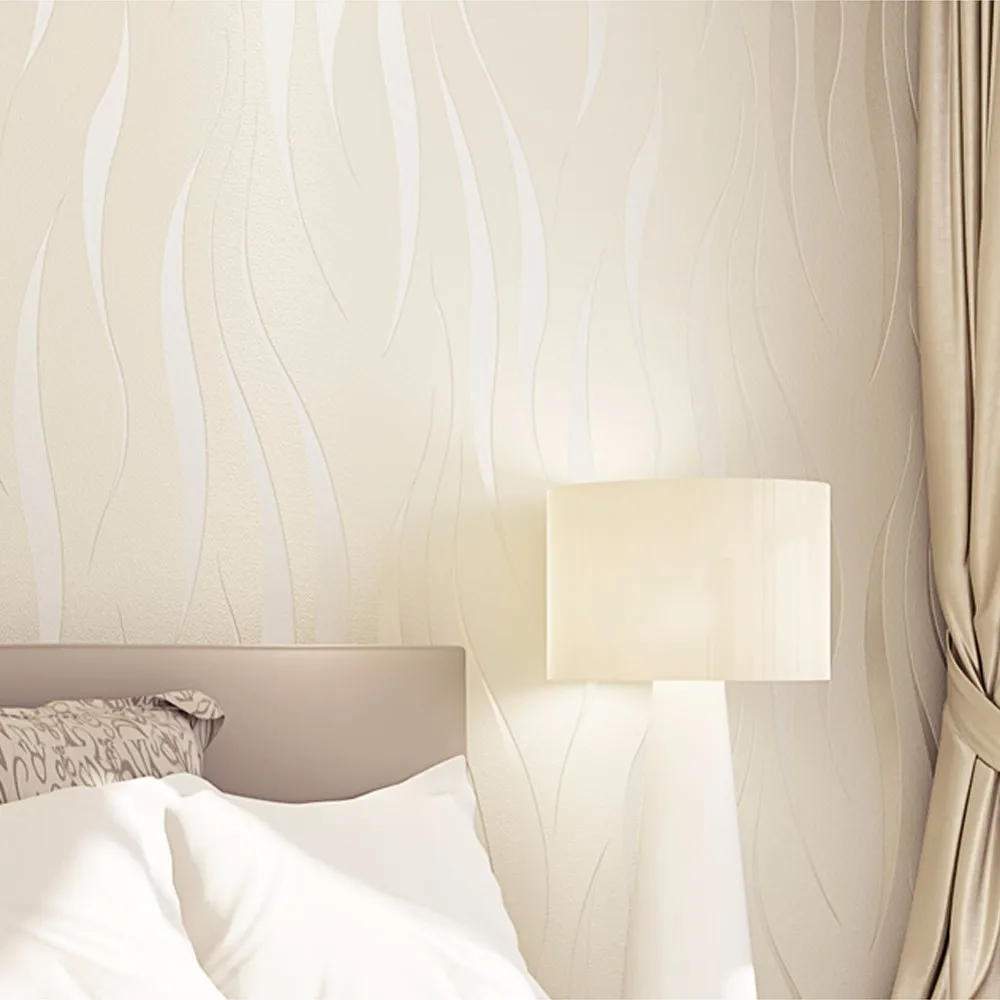 High Quality European Style Washable Wallpaper Sound Absorbing Buy