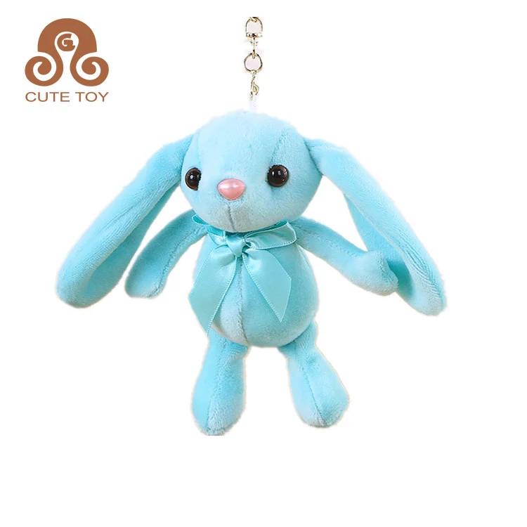 plush toy keychain