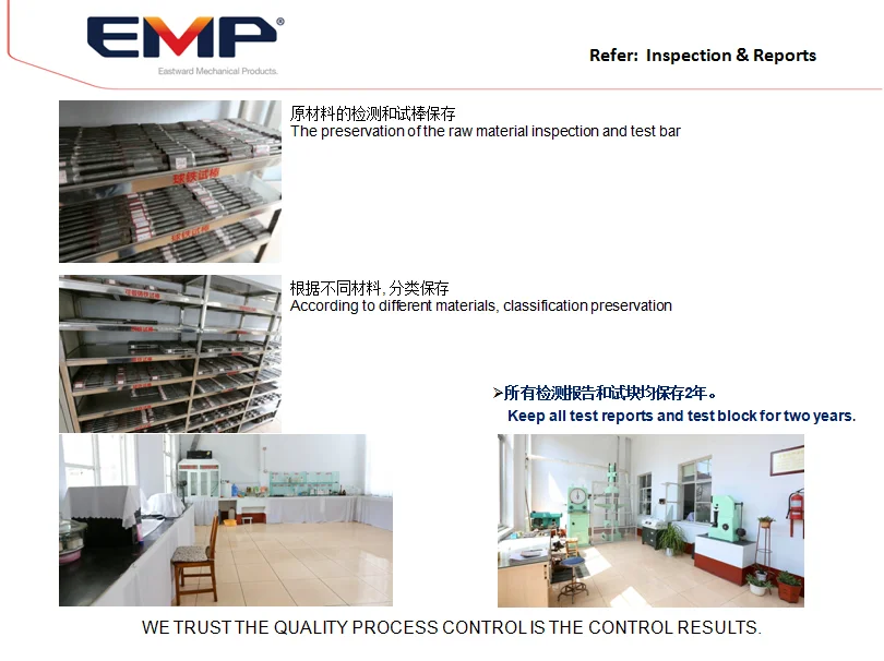 China factory manufacturing forged parts C1045 Steel pulley