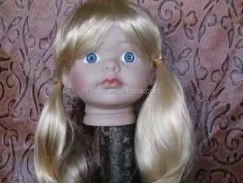 fashion doll wigs