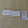 CE One step whole blood test Dengue NS1 lgG/lgM home Rapid Diagnostic Test Kit