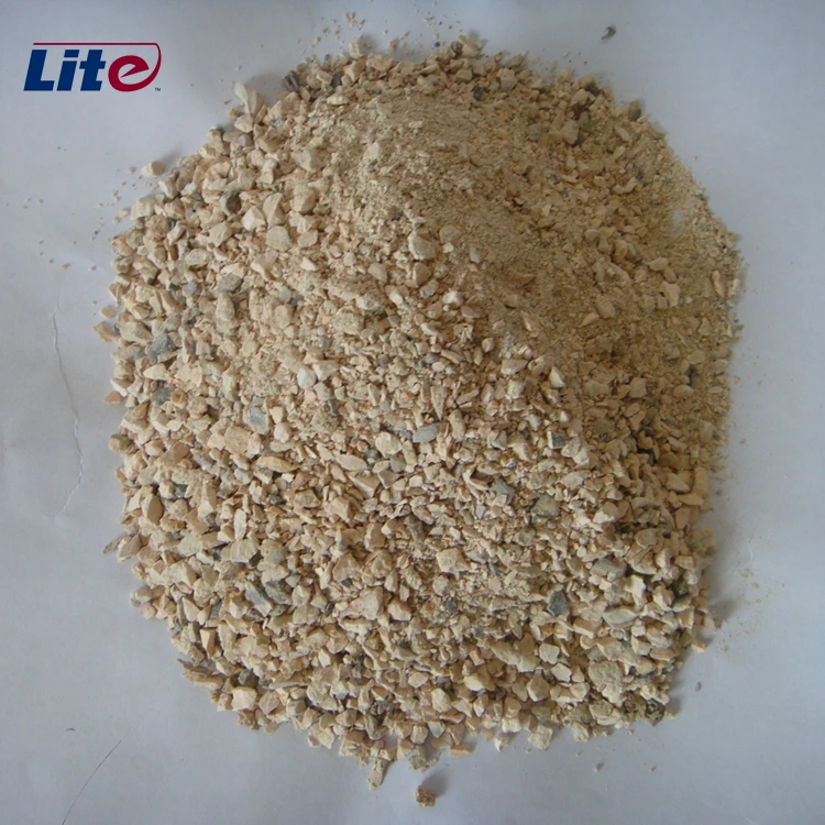 85% Al2O3 Bauxite (4)