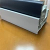 factory direct high quality color upvc profile window article