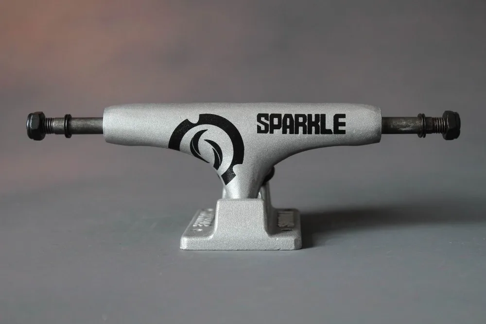 Wholesale Custom Printed Skate Trucks Skateboard Parts Buy Skateboard