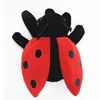 Custom Kids Plush Soft stuffed animal pattern Hand Glove Puppet