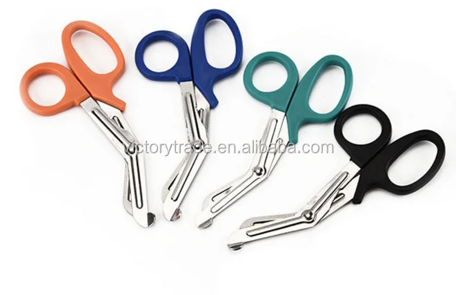 Nurse Bandage Scissor