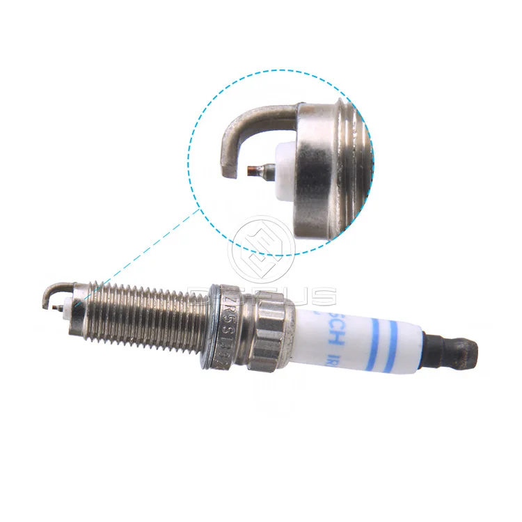 High Quality Iridium Spark Plug Zr5s1332 For German Car - Buy Spark ...