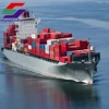 Cheap shipping cost sea freight from China to USA/UK/India/Iran/Nigeria door to door services include customs clearance/duty/tax