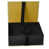 Shenzhen Factory Free Sample Custom Cardboard Gift Paper Packaging Box