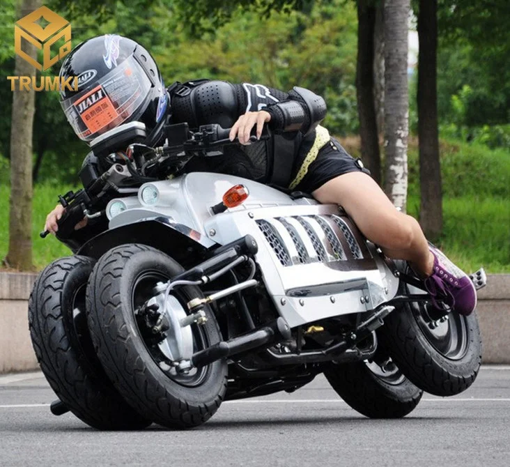 dodge tomahawk weight