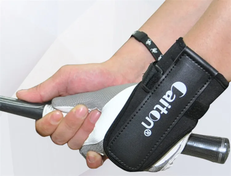 2018 New Arrival Golf Swing Training Aids Straight Practice Wrist Brace