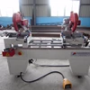 upvc and aluminum Double Miter Cutting Machine