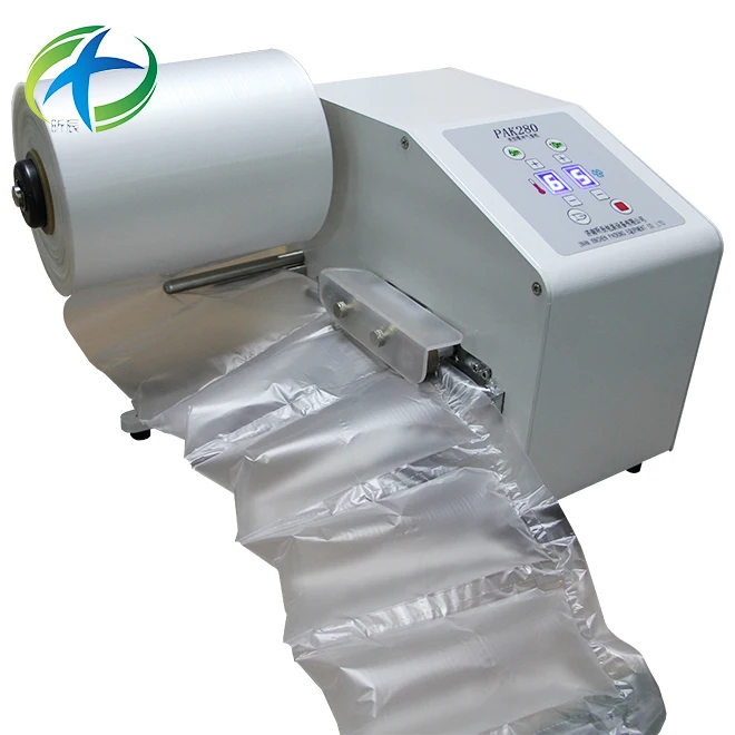 New Arrival Automatic Air Bag Making Machine - Buy Air Bag Making ...