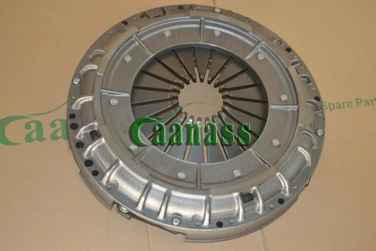 Heavy Duty Truck Auto Aftermarket Luk Complete Clutch Kits Buy Auto