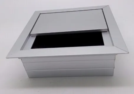 铝合金导线电缆盒组织者表行箱