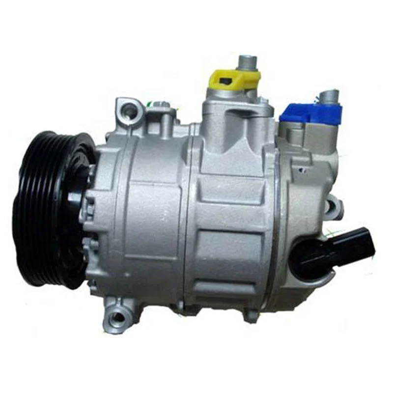 Auto Parts Air Conditioner Compressor 1k0820808a 1k0820859h For Audi A1