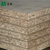 Cheap prices Eco-friendly laminated particle board