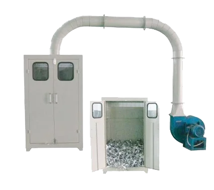 used alu food container making machinery