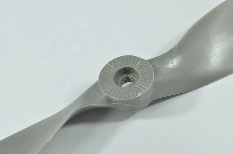 12x6 Carbon Fiber Propellers With Cw And Ccw For Rc Model Airplane