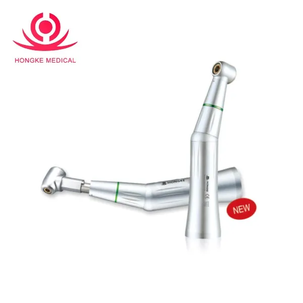 Hongke Dental Endo Reciprocating 41 Reduction Contra Angle Handpiece Buy 41 Contra Angle