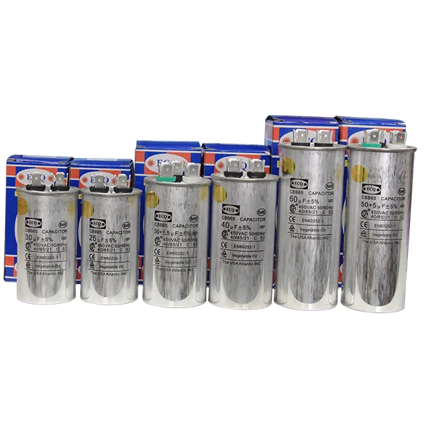 For Air Conditioner Compressor Start 450v Cbb65 Starting Capacitor Buy Cbb65 A Hvac Capacitor