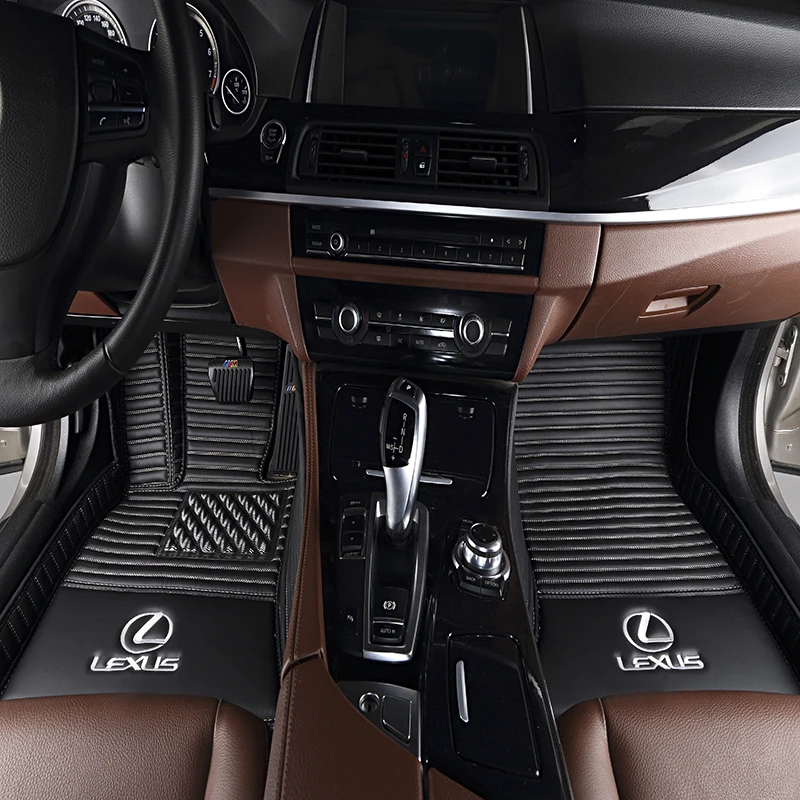 Customized Car Floor Mat For Nissan Versa With Best Quality Buy Car