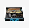 Professional 2U amplifier for bars, line array speaker