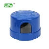 CE UL IP65 Outdoor photo control switch automatic street light control