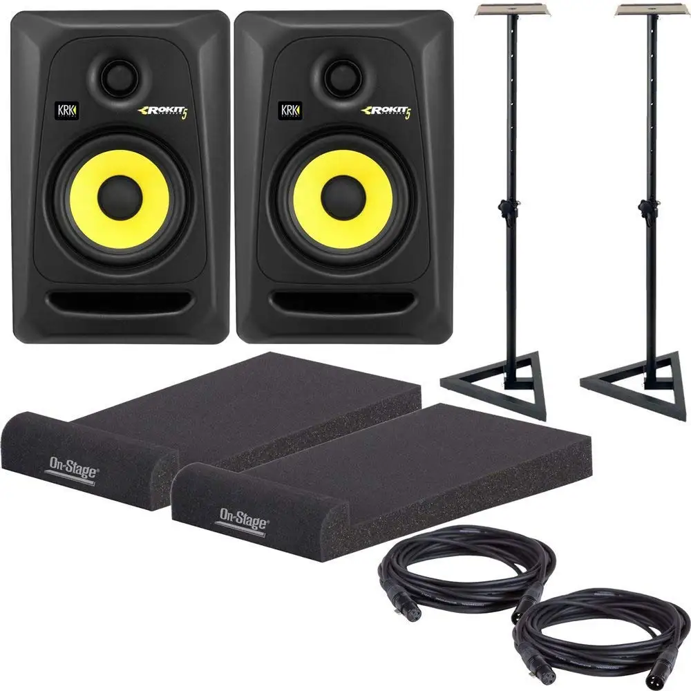 cheap stage monitors