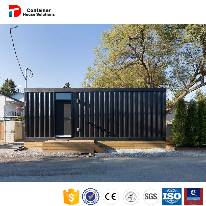 20ft Container House For Sale/used Container For Sale In Dubai Buy