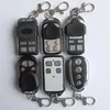 China learning fixed code frequency 433MHz universal remote control locking devices