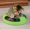 Cat swivel toy catch the mouse make the cat toy pet cat products